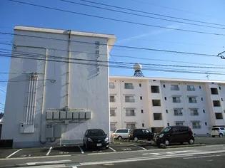 城の前マンションの画像