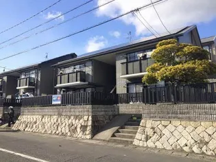 まさもとハイツ C棟の画像