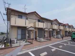 サニーヒル東前 A棟の画像