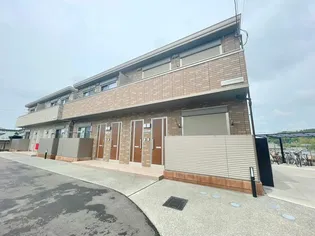 LE BOISあかね台Bの画像