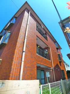 エンブレム南流山の画像