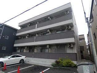 フランシールの画像