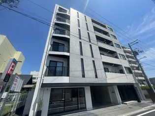 澄明舘 錦町【3階】の外観