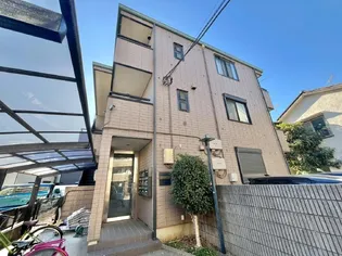 カーサファミールの画像