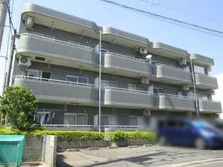 グリーンハイツの画像