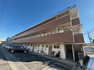 シャトーMの画像