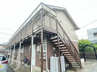 TAP滝本ハイツの画像