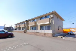 ルーエ岐南 Aの画像