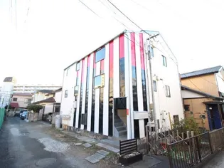 オーバル柏の画像