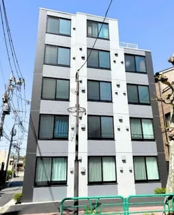 aLATO西荻窪【2階】の外観