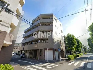 グランエスポワールの画像