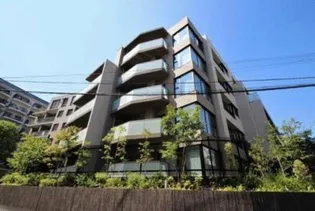 イニシア高輪プレシアスコートの画像