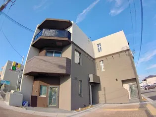 パティーナ中山寺の画像