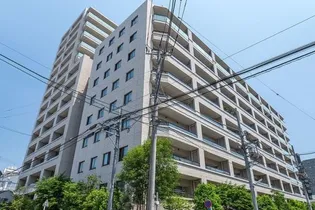 BRILLIA大山町の画像