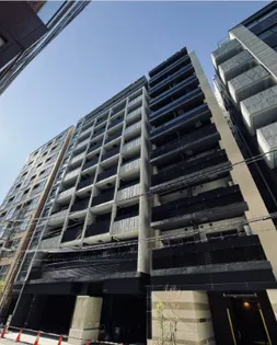 東京都中央区日本橋堀留町1【マンション】の外観