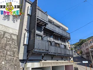 コリドール浦上の画像