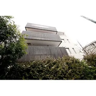 ガーデン高輪の画像