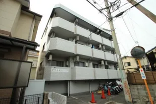 サンシャイン隅の浜の画像