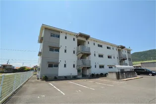 キョーワハイツ豊中の画像