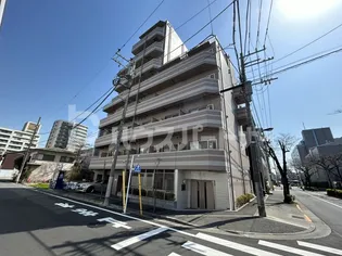 ヴォーガコルテ田端壱番館の画像