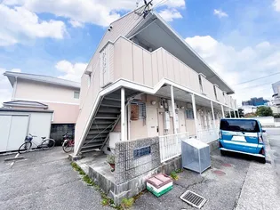 タートルハイツの画像