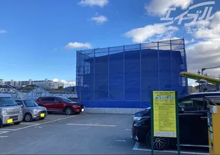 アザレアコート【1階】の外観