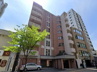 ラプラス裏参道の画像