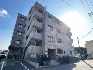 サークビルズIIIの画像