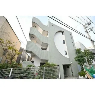 モビーレ等々力の画像