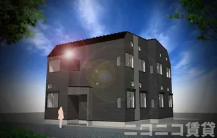 ル リヴァージュ中川の画像