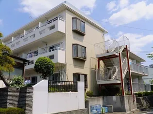 コーポいずみの画像