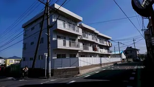 ラフォーレ飯倉の画像