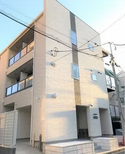 パークサイド豊島園の画像