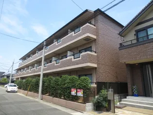 カ-サビアンカ大村【3階】の外観