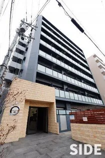 PARK HILLS 都島 NOBLEの画像