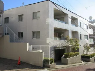 Brillia恵比寿id ブリリア恵比寿id【5階】の外観