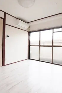 鹿児島県鹿児島市荒田1【マンション】の外観