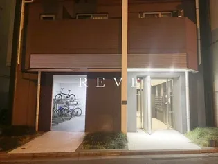 フォレシティ神田須田町【5階】の外観