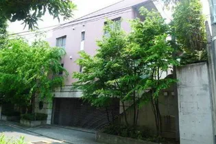 キャッスル北沢代々木上原の画像