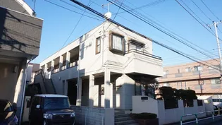 エ ソール千川の画像