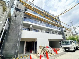 アルティザ葛西の画像