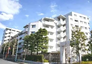 ルフォン中野上鷺宮壱番館の画像