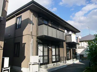 メゾン逆井Bの画像