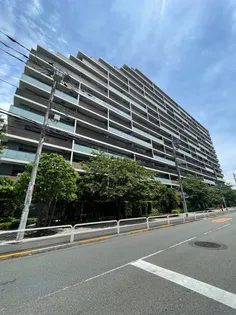 プラウドシティ加賀学園通りの画像