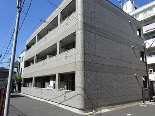 ソレイユ御幸の画像