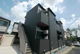 アネックス岩槻の画像