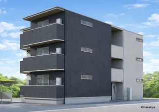 トリシア居町の画像