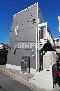 グラード氷川台IIの画像