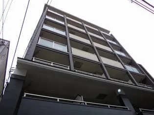 アクアプレイス京都聖護院の画像