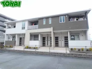 メゾン オーブ D棟の画像